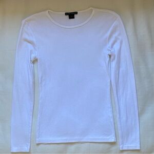 Ralph Lauren Black Label Long Sleeved Tee